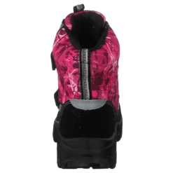 414-6107 Waterproof Warm Lined Fuchsia