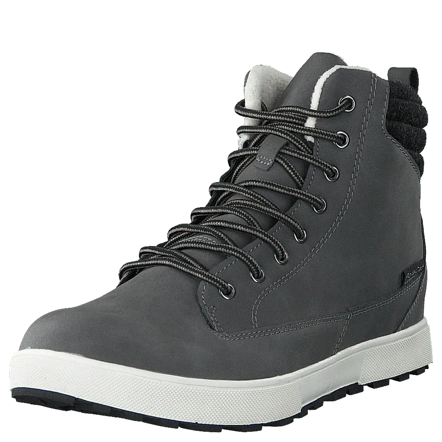 430-3957 Waterproof Warm Lined Grey