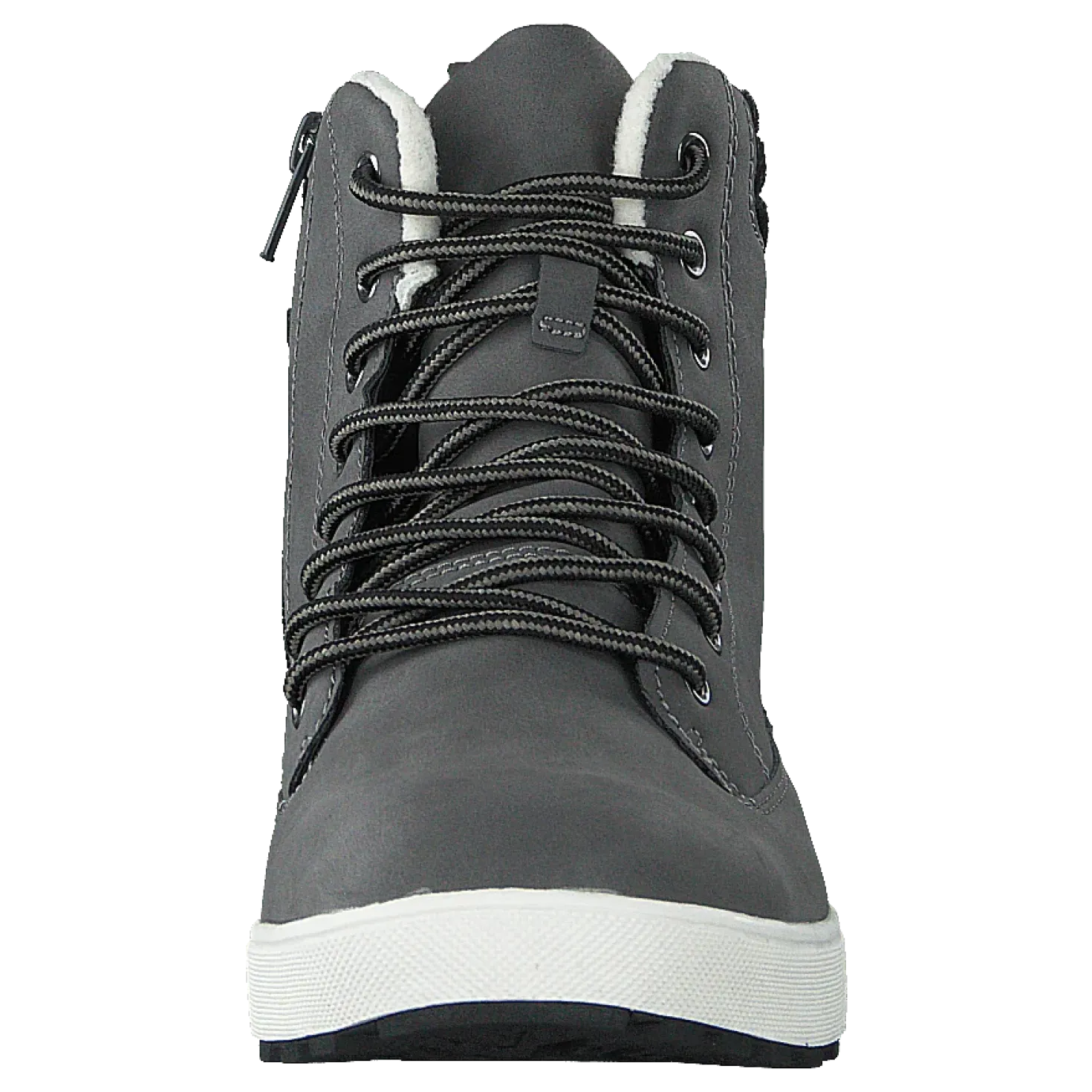 430-3957 Waterproof Warm Lined Grey