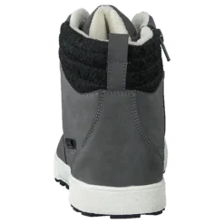 430-3957 Waterproof Warm Lined Grey