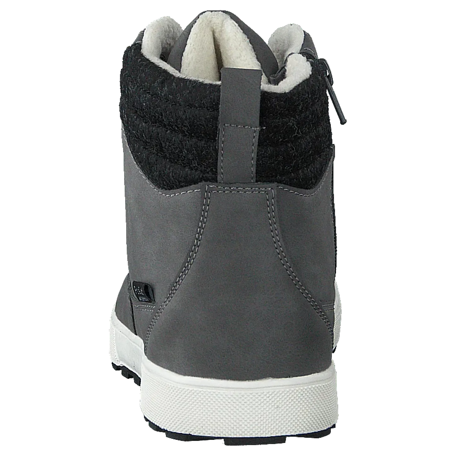 430-3957 Waterproof Warm Lined Grey