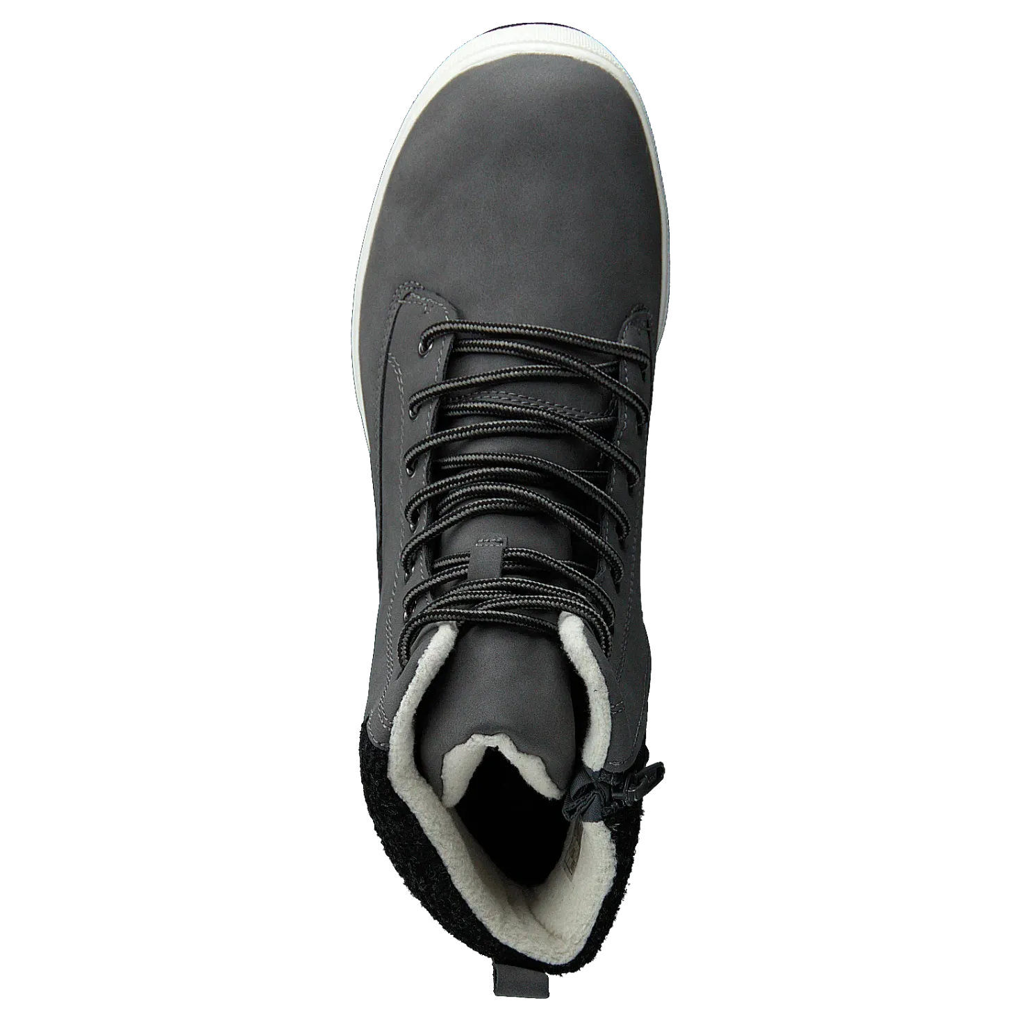 430-3957 Waterproof Warm Lined Grey