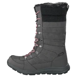 430-2968 Waterproof Warm Lined Grey