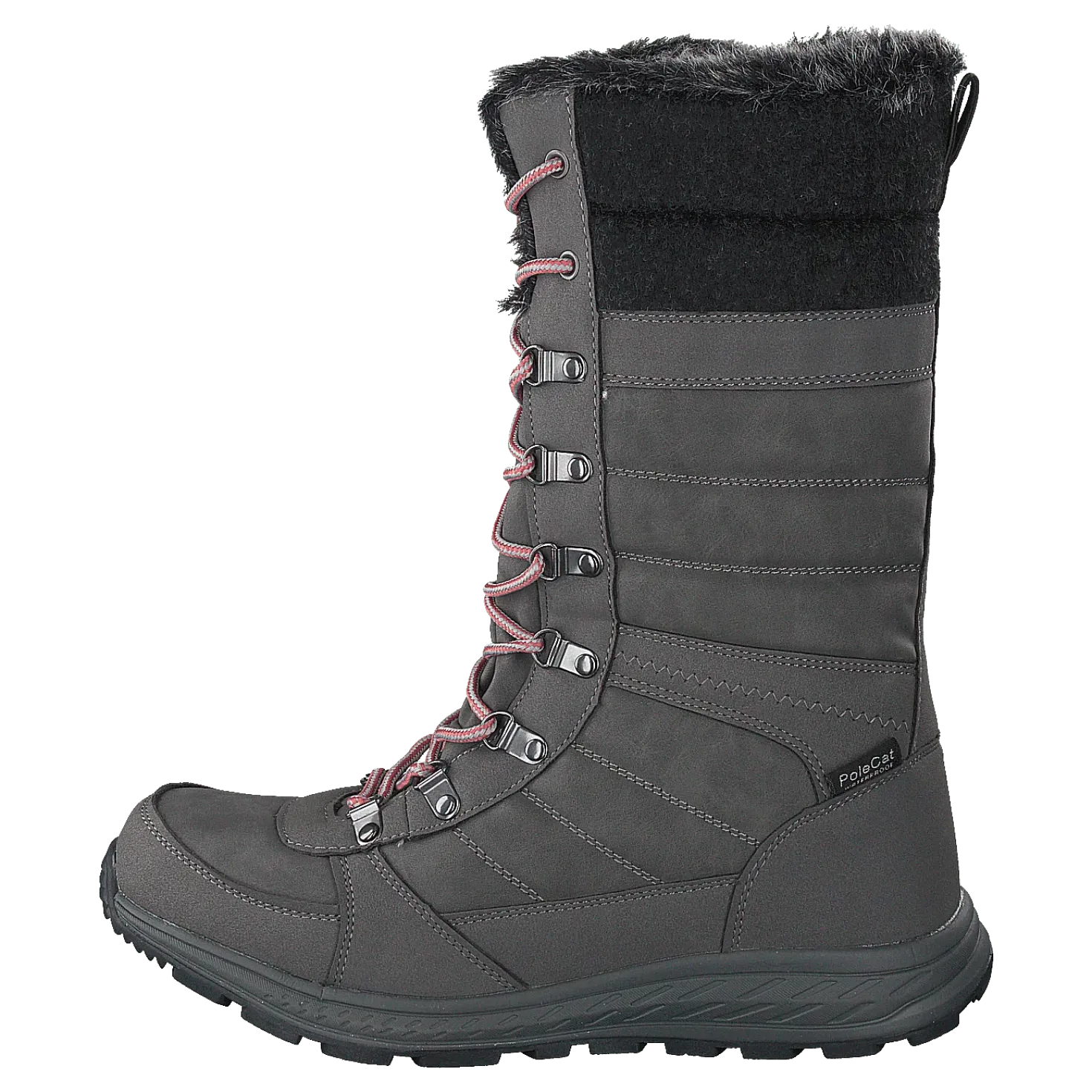 430-2968 Waterproof Warm Lined Grey