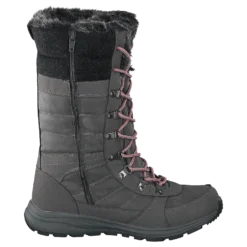 430-2968 Waterproof Warm Lined Grey