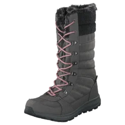 430-2968 Waterproof Warm Lined Grey