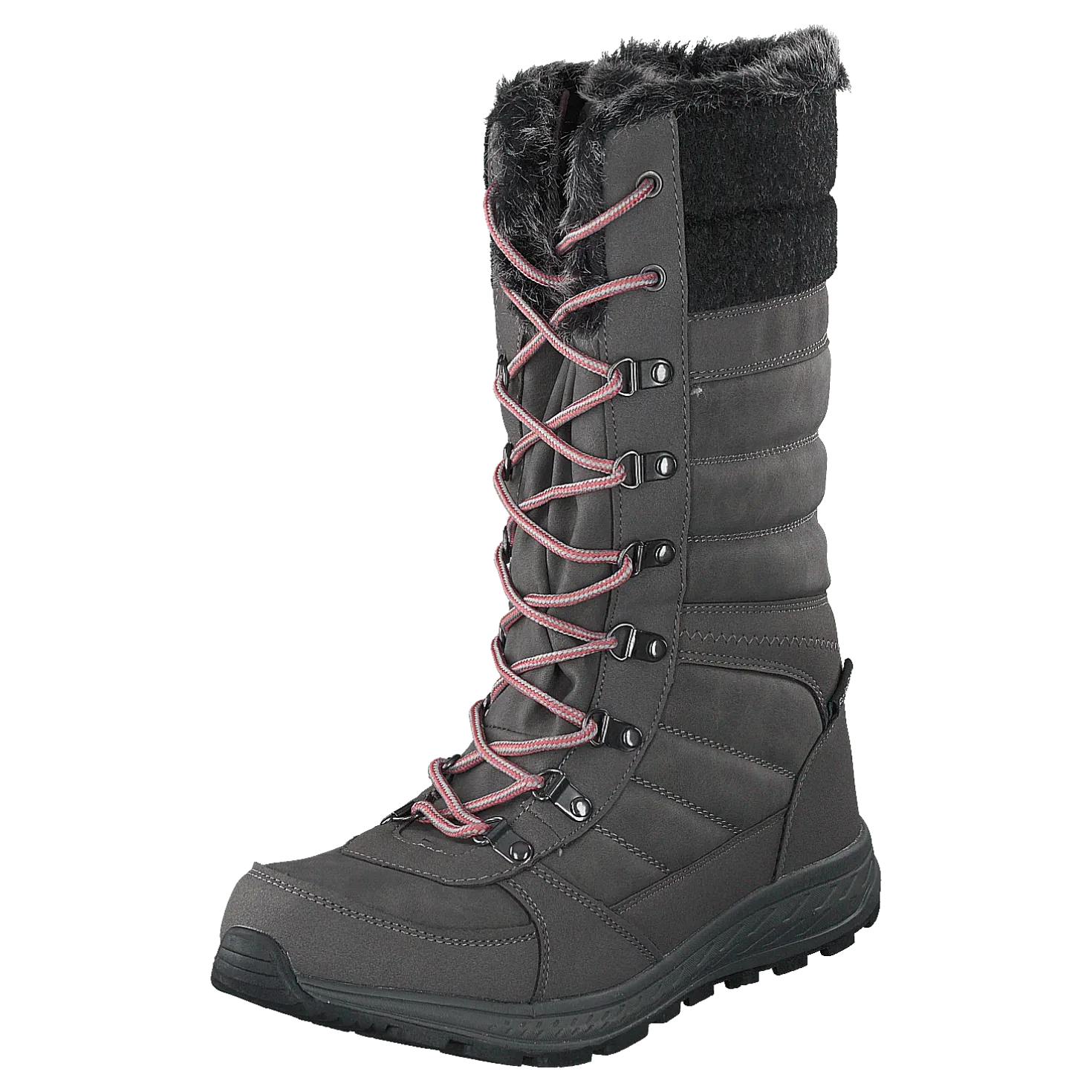 430-2968 Waterproof Warm Lined Grey