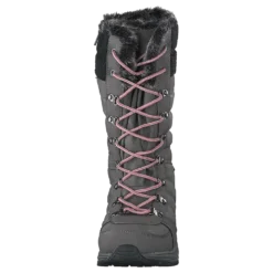 430-2968 Waterproof Warm Lined Grey