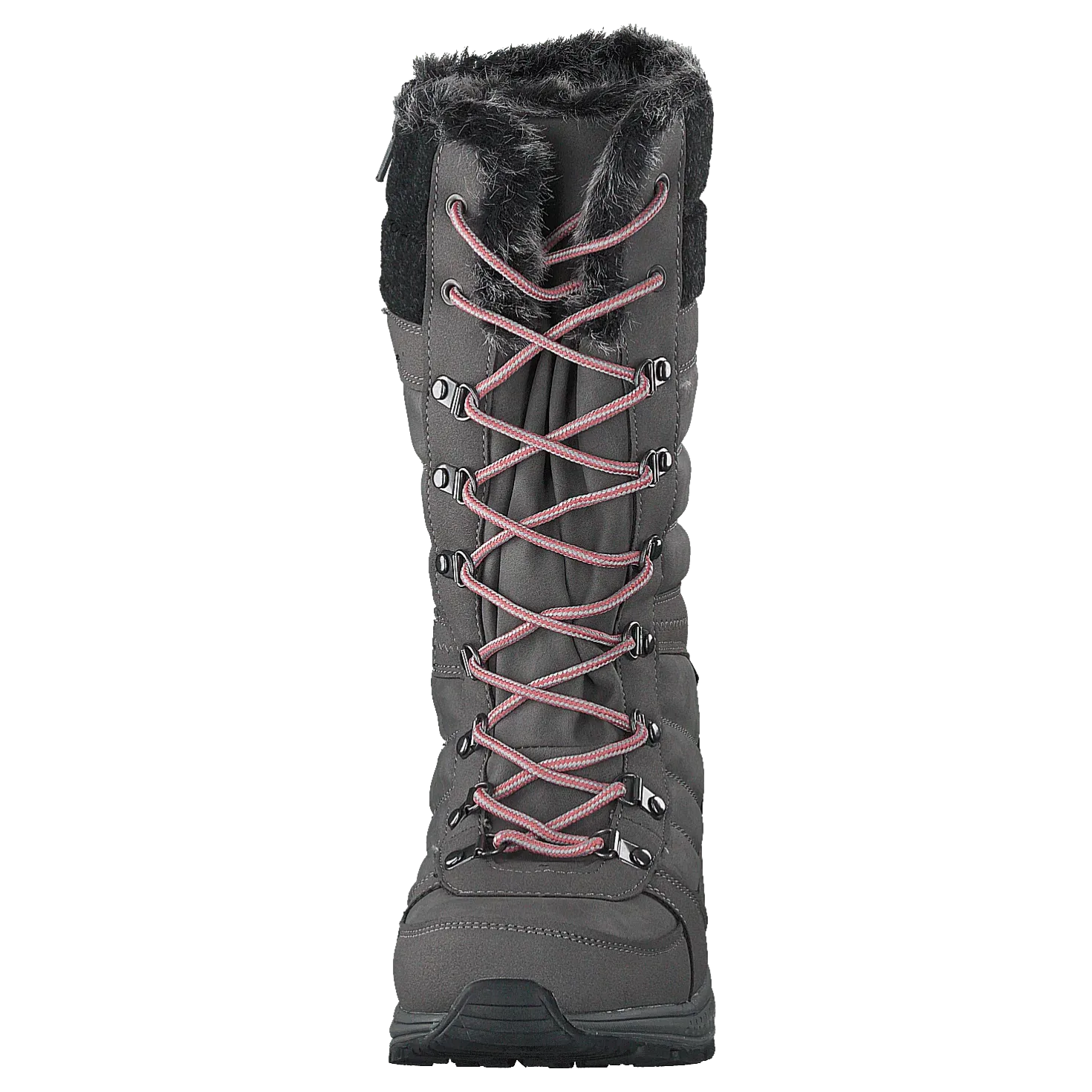 430-2968 Waterproof Warm Lined Grey