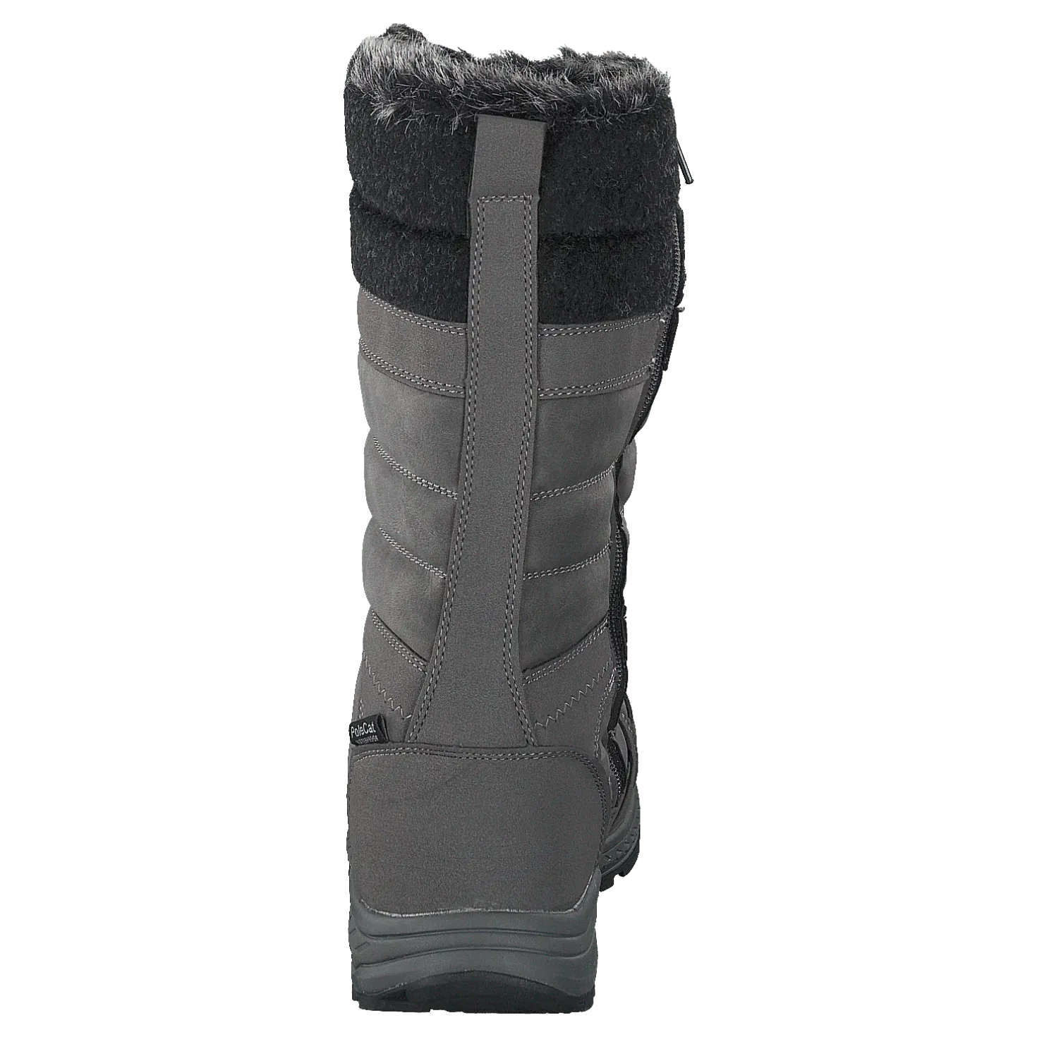 430-2968 Waterproof Warm Lined Grey