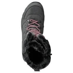 430-2968 Waterproof Warm Lined Grey