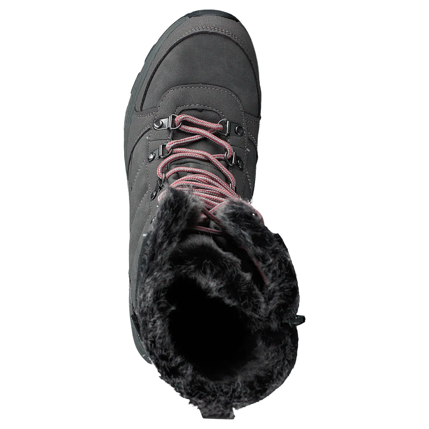 430-2968 Waterproof Warm Lined Grey