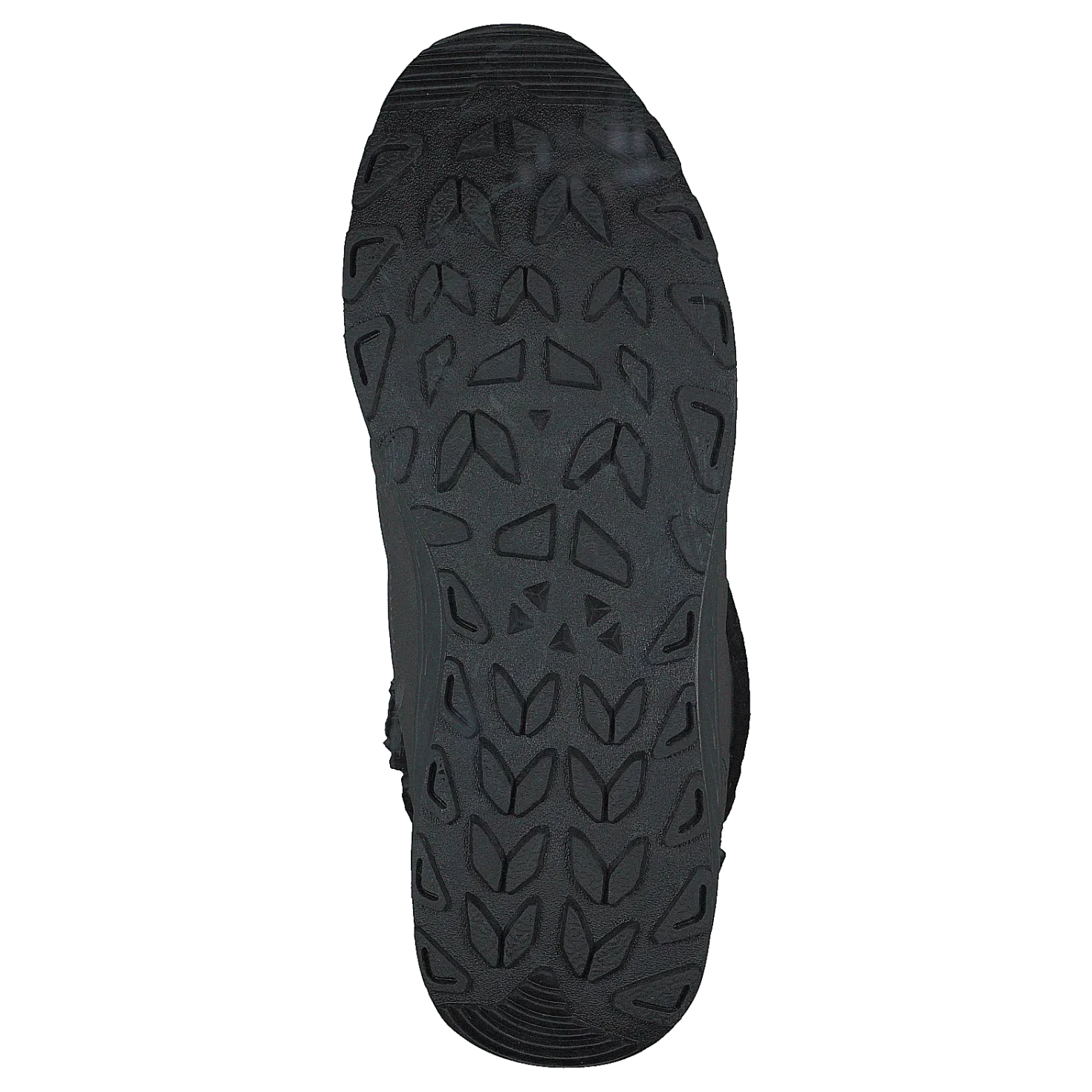 430-2968 Waterproof Warm Lined Grey