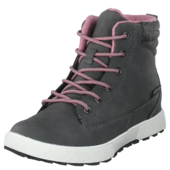 430-9573 Waterproof Warm Lined Grey