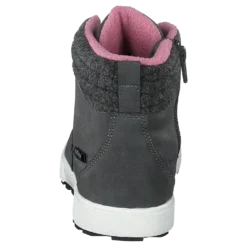 430-9573 Waterproof Warm Lined Grey