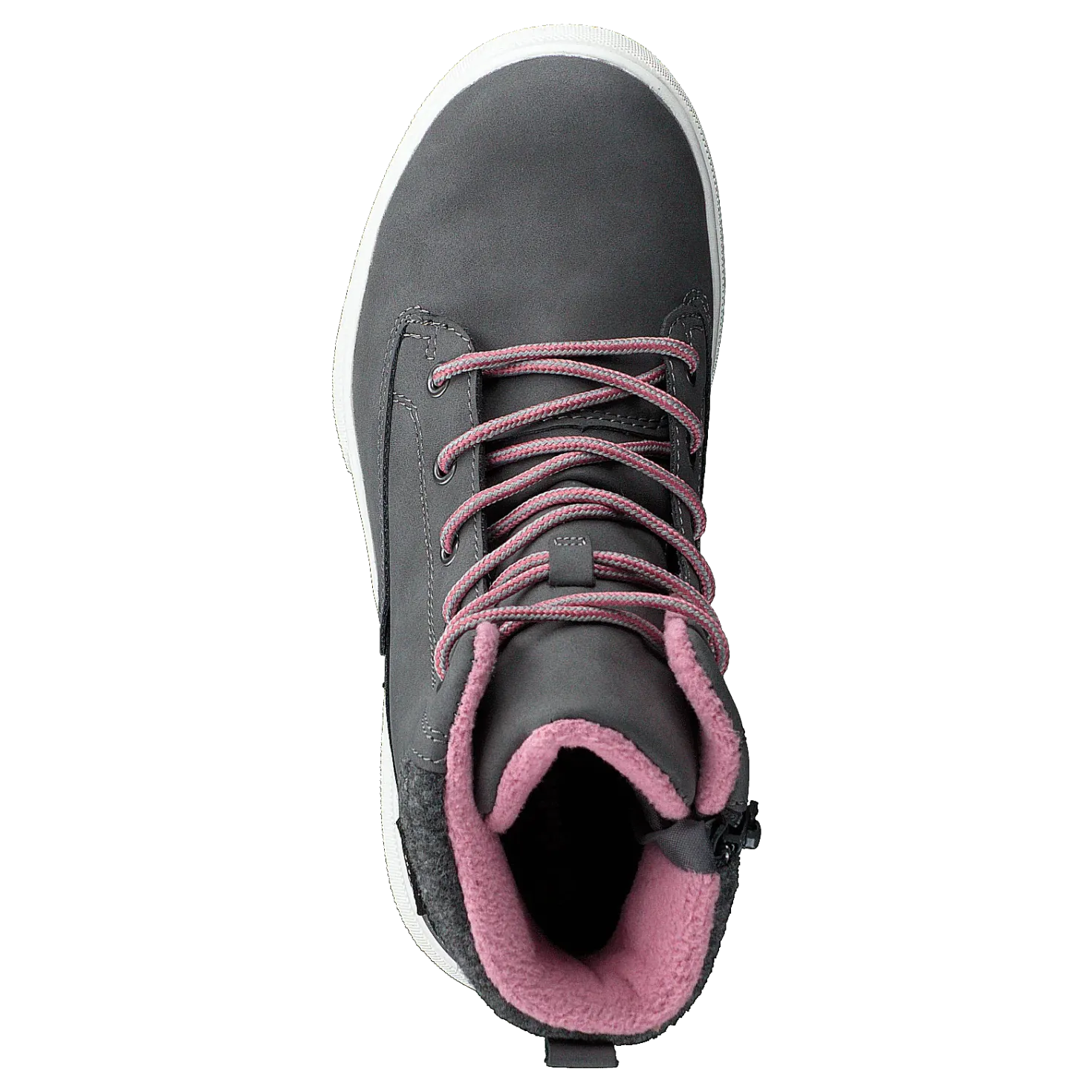 430-9573 Waterproof Warm Lined Grey