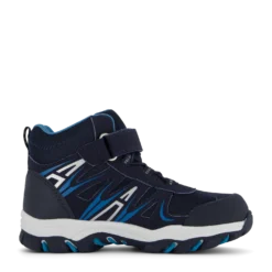 430-2387 Waterproof Warm Lined Navy Blue