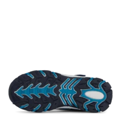 430-2387 Waterproof Warm Lined Navy Blue