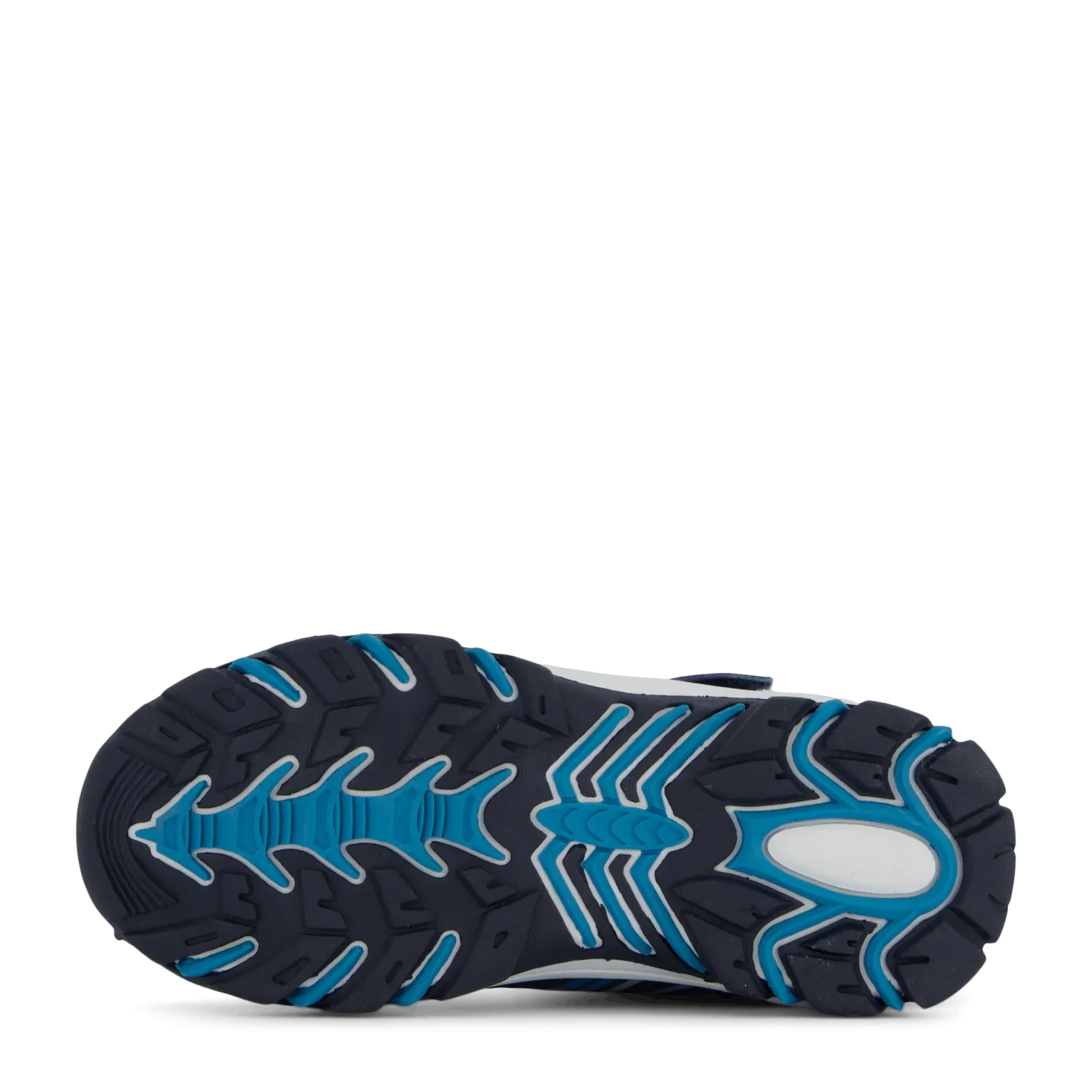 430-2387 Waterproof Warm Lined Navy Blue