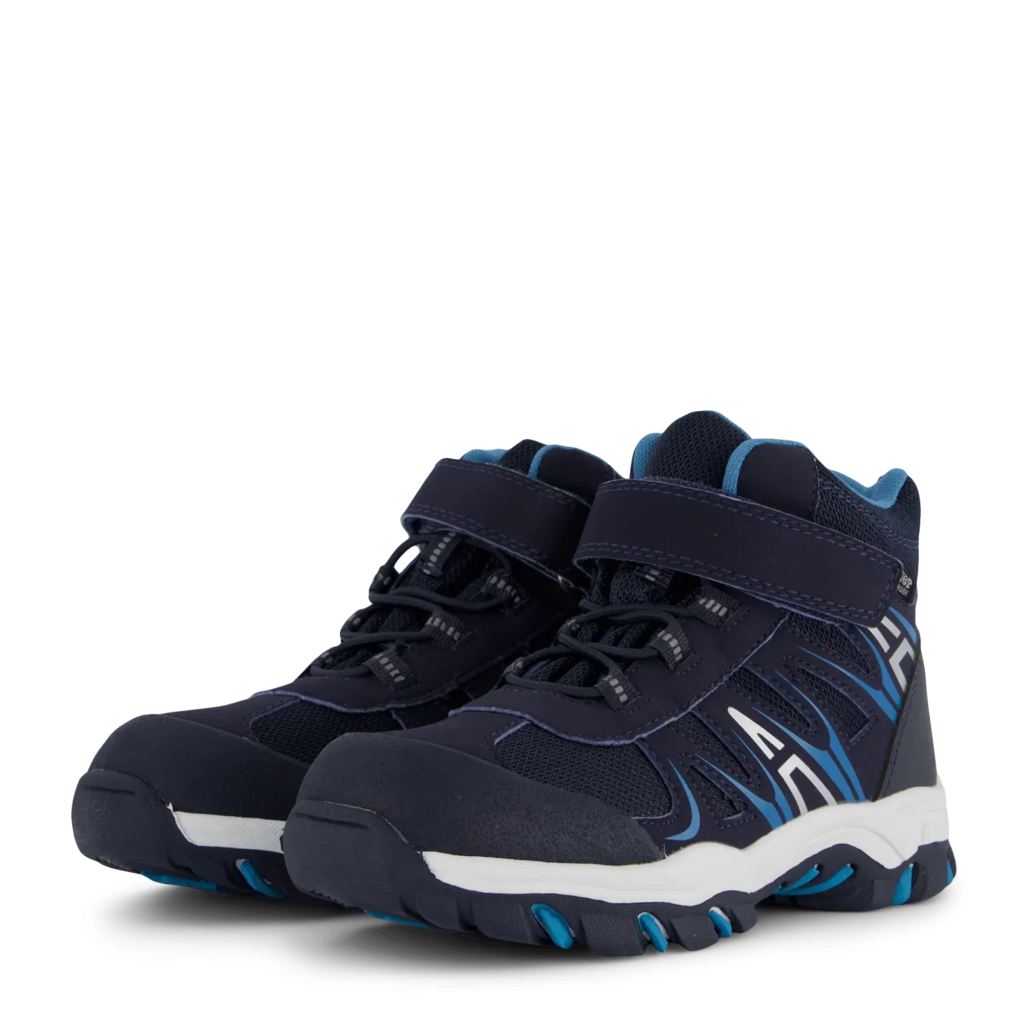 430-2387 Waterproof Warm Lined Navy Blue