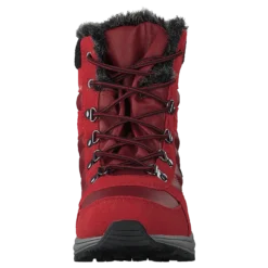 430-2967 Waterproof Warm Lined Red