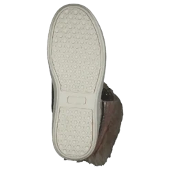 435-0504 Waterproof Warm Lined Rose Gold