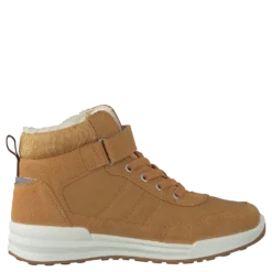 414-7077 Waterproof Warm Lined Yellow