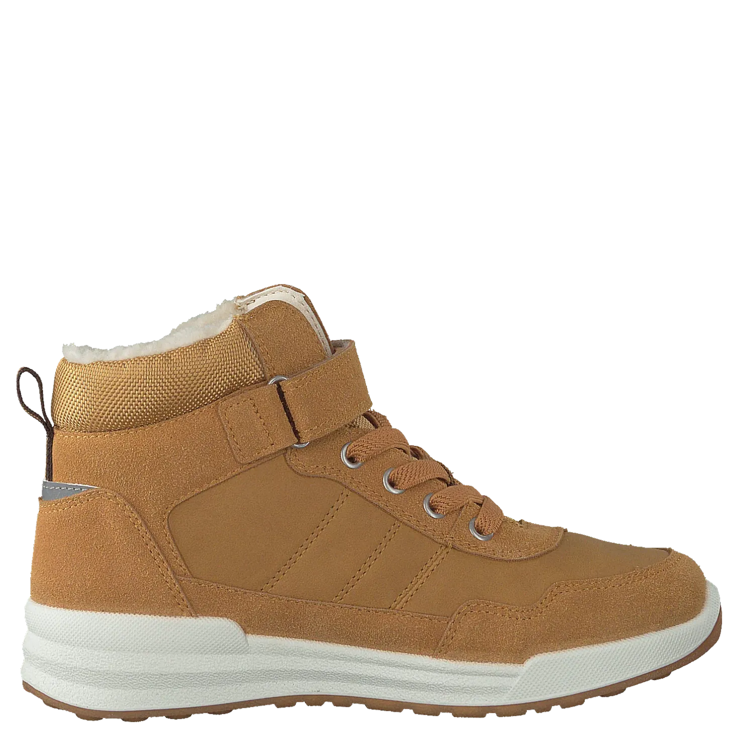 414-7077 Waterproof Warm Lined Yellow