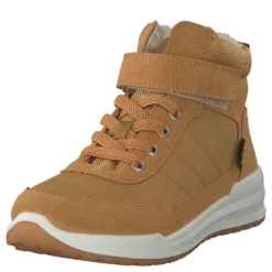 414-7077 Waterproof Warm Lined Yellow