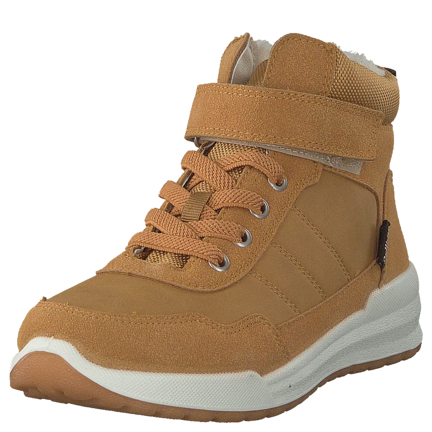 414-7077 Waterproof Warm Lined Yellow