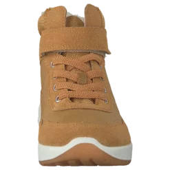414-7077 Waterproof Warm Lined Yellow