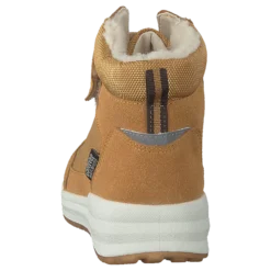 414-7077 Waterproof Warm Lined Yellow