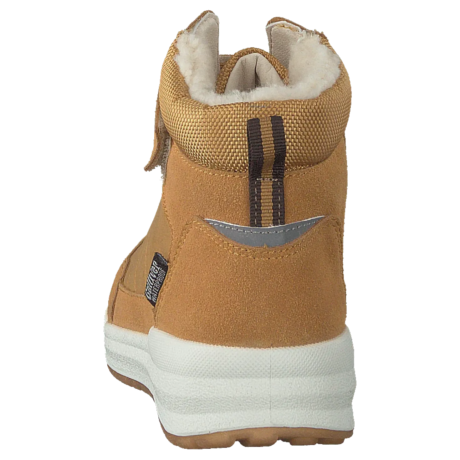414-7077 Waterproof Warm Lined Yellow
