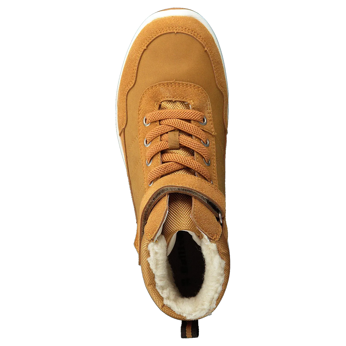 414-7077 Waterproof Warm Lined Yellow