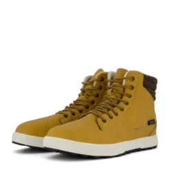 430-3957 Waterproof Warm Lined Yellow