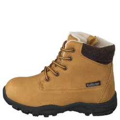 430-2997 Waterproof Warm Lined Yellow