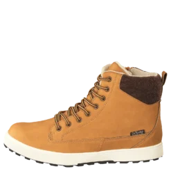 430-9573 Waterproof Warm Lined Yellow