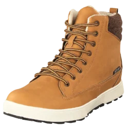 430-9573 Waterproof Warm Lined Yellow