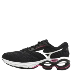Wave Creation 21 Pink/Black