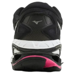 Wave Creation 21 Pink/Black