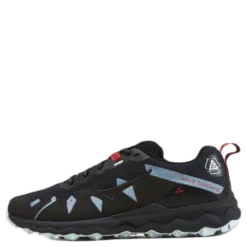 Wave Daichi 6 Black/Grey/Red