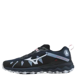 Wave Daichi 6 Black/Grey/Red