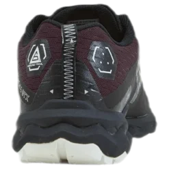 Wave Daichi 6 Gtx Blue/Black
