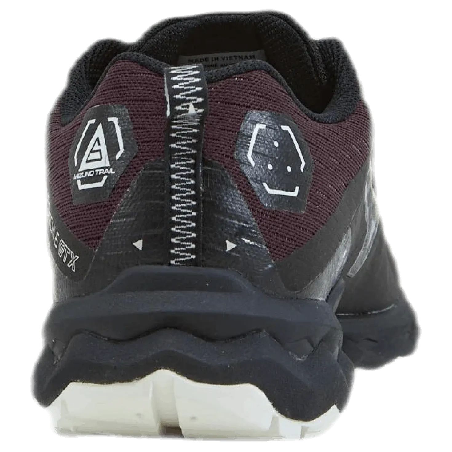 Wave Daichi 6 Gtx Blue/Black