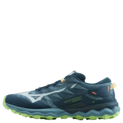 Wave Daichi 7 Orion Blue/misty Blue/neo Lime