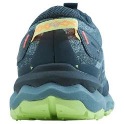 Wave Daichi 7 Orion Blue/misty Blue/neo Lime
