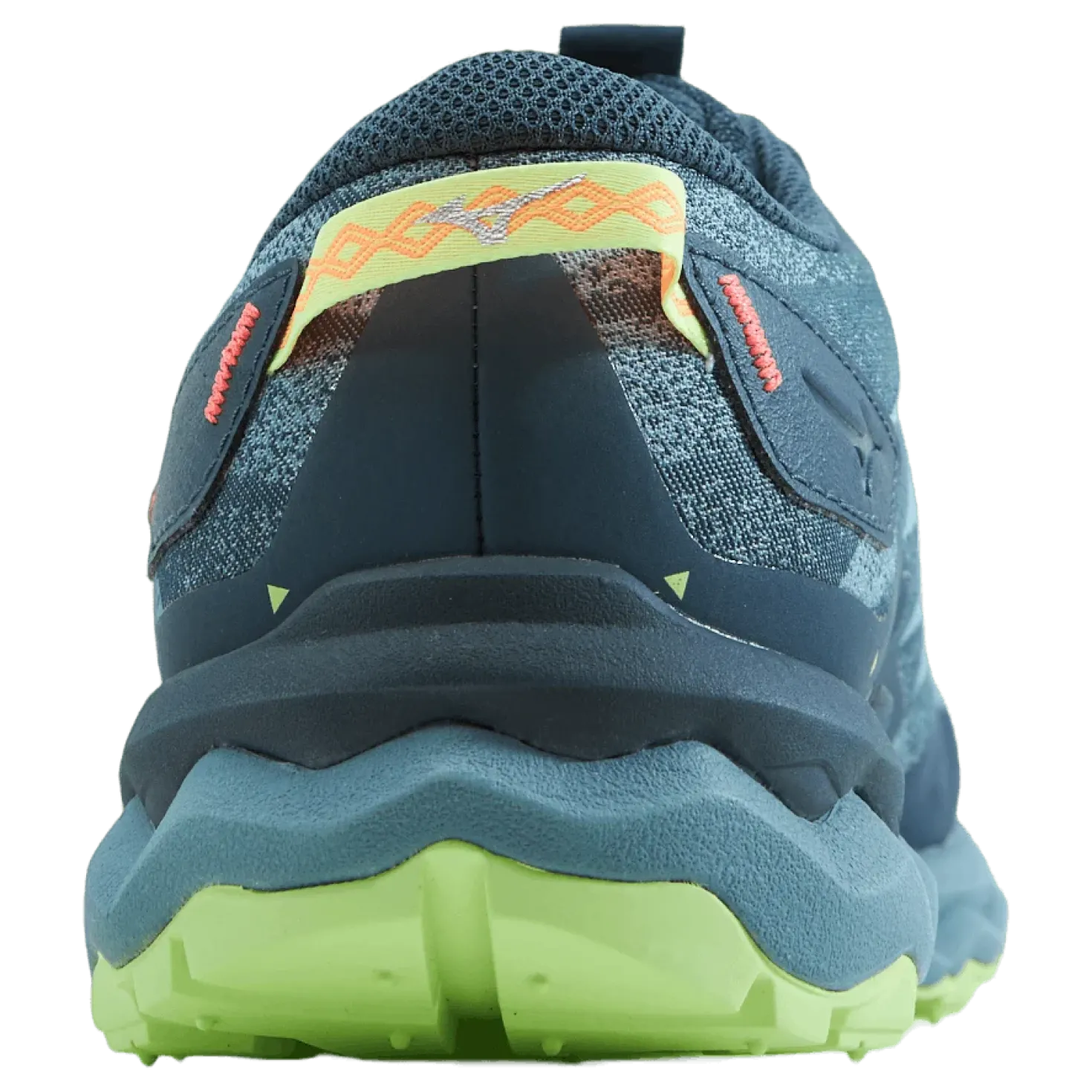 Wave Daichi 7 Orion Blue/misty Blue/neo Lime