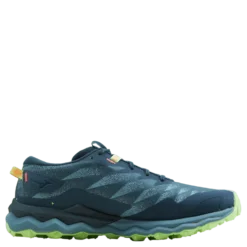 Wave Daichi 7 Orion Blue/misty Blue/neo Lime