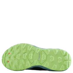 Wave Daichi 7 Orion Blue/misty Blue/neo Lime