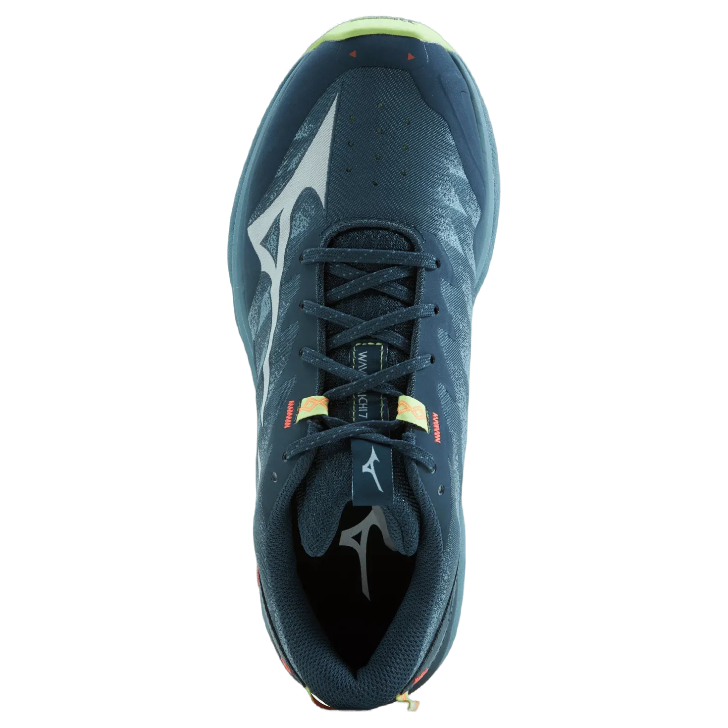 Wave Daichi 7 Orion Blue/misty Blue/neo Lime